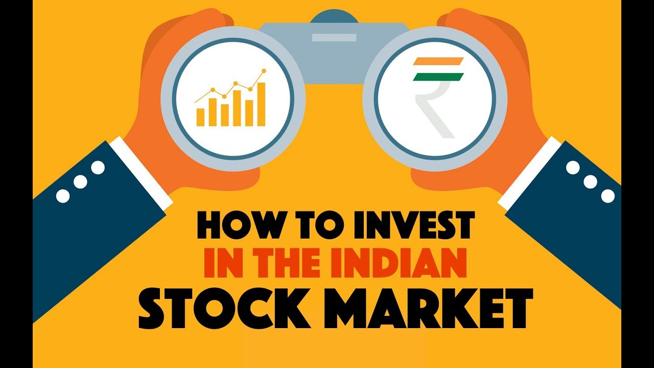 indian stock market