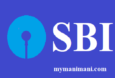 SBI share price