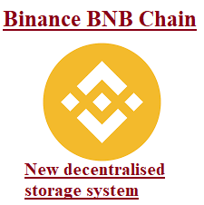 Binance BNB